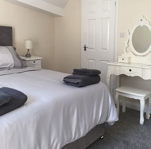 The Royal George Staithes Bed & Breakfast Exterior photo